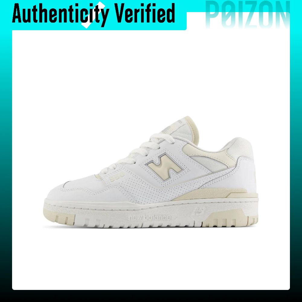 New Balance Shoes 550 - حذاء نيو بالانس NB 550 للنساء،