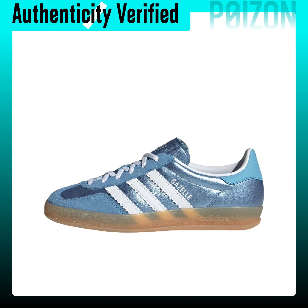 Adidas Shoes Gazelle - أحذية أديداس أوريجينالز جازيل إنديور منخفضة
