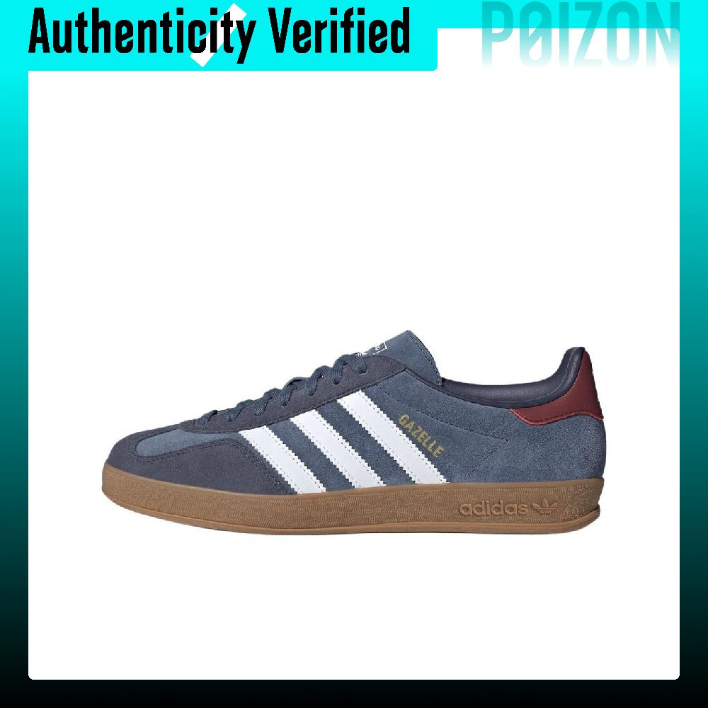 Adidas Shoes Gazelle - أحذية أديداس أوريجينالز جازيل إنديور من