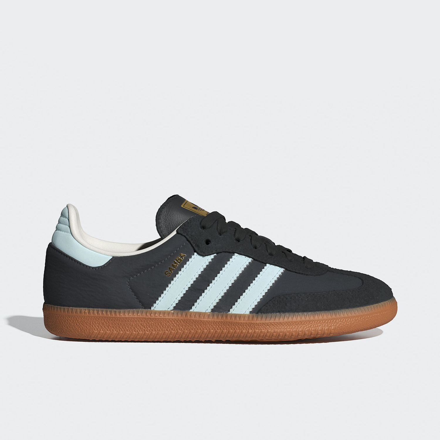 حذاء أديداس أصلي ثلاثي الأوراق - مراجعة Adidas Shoes Gazelle وسعره