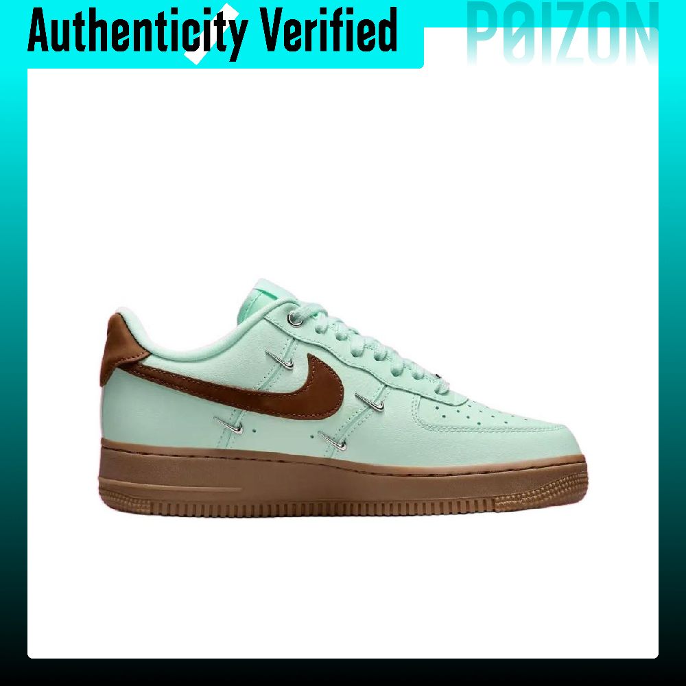 حذاء نايك إير فورس 1 لو توب لل - مراجعة Nike Shoes Air Force 1 وسعره