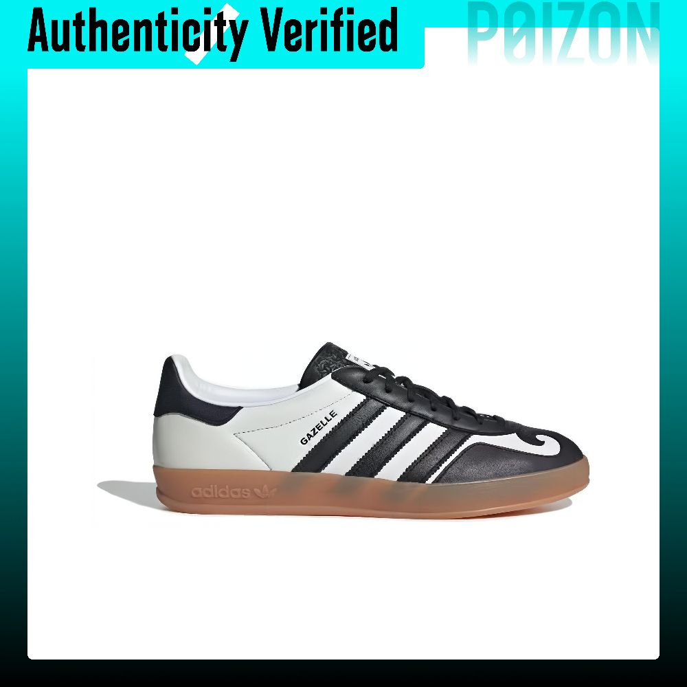 حذاء أديداس أوريجينالز جازيل ل - مراجعة Adidas Shoes Gazelle وسعره